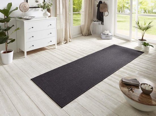 BT Carpet paklājs celiņš Nature 80x250 cm cena un informācija | Paklāji | 220.lv