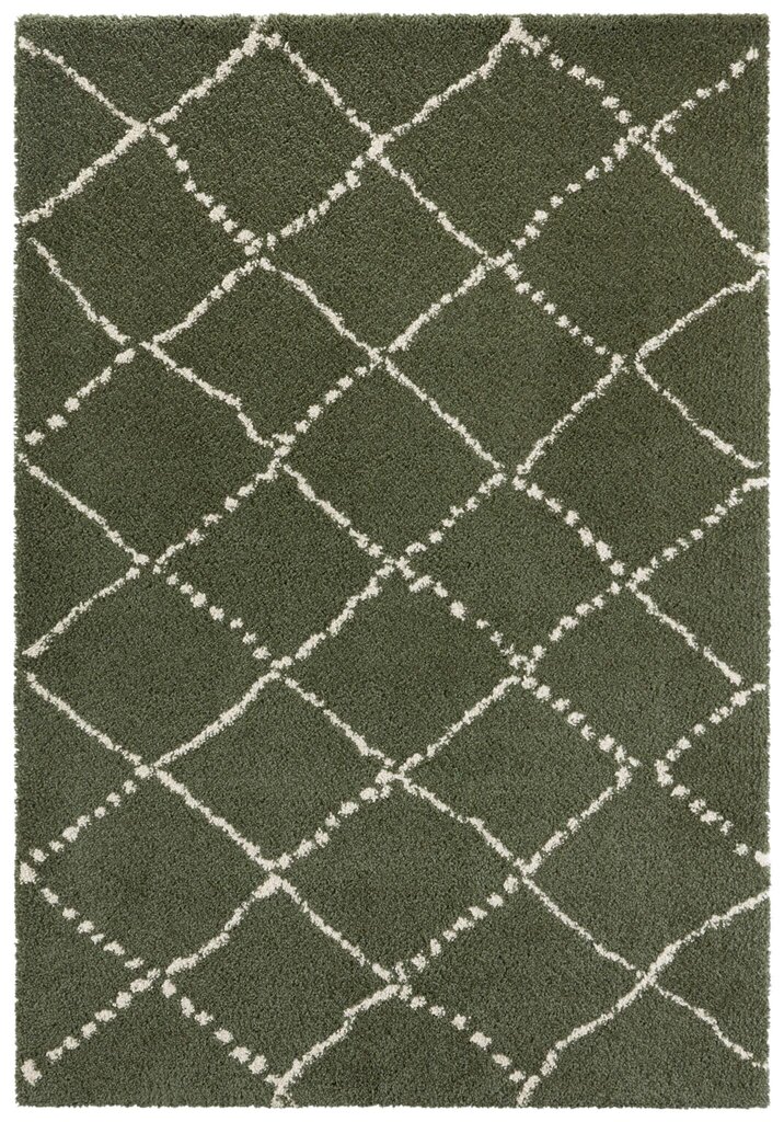 Mint Rugs paklājs Allure 200x290 cm cena un informācija | Paklāji | 220.lv