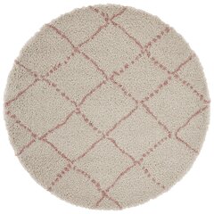 Mint Rugs ковер Allure 120x120 см цена и информация | Ковры | 220.lv