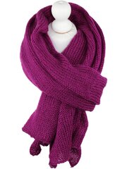 Нежный вязаный шарф с шерстью цена и информация | <p>Тапочки женские</p>
 | 220.lv