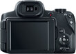 Canon Powershot SX70 HS Black cena un informācija | Digitālās fotokameras | 220.lv
