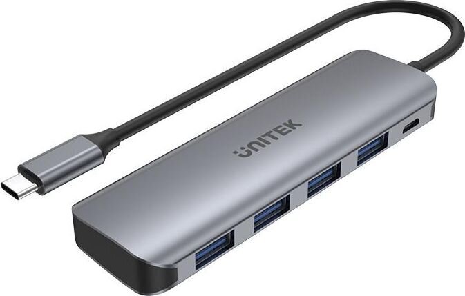 Unitek H1107A cena un informācija | Adapteri un USB centrmezgli | 220.lv