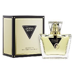 Tualetes ūdens Guess Seductive for Women EDT sievietēm 15 ml цена и информация | Sieviešu smaržas | 220.lv