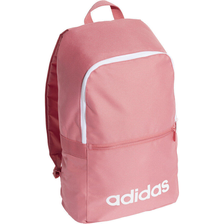 Sporta mugursoma Adidas Linear Classic BP Day ED0292, 48667 цена и информация | Sporta somas un mugursomas | 220.lv