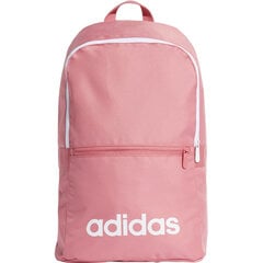 Спортивный рюкзак Adidas Linear Classic BP Day ED0292, 48667 цена и информация | Рюкзаки и сумки | 220.lv