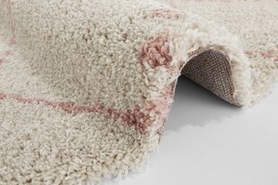 Mint Rugs paklājs Allure 160x160 cm cena un informācija | Paklāji | 220.lv