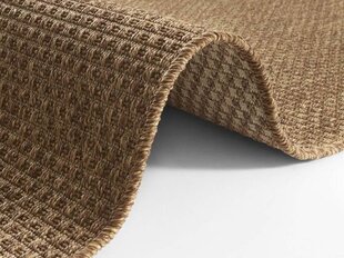 BT Carpet ковровая дорожка Nature 80x450 см цена и информация | Ковры | 220.lv