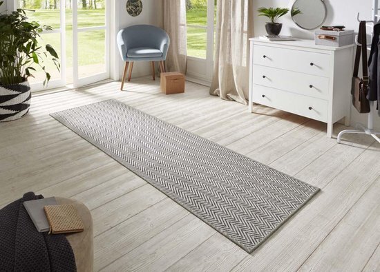 BT Carpet paklājs celiņš Nature 80x150 cm cena un informācija | Paklāji | 220.lv