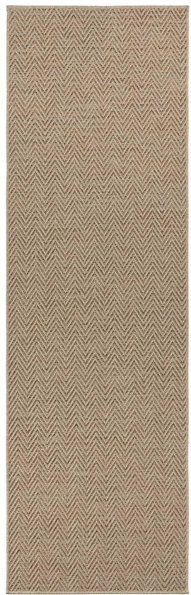 BT Carpet paklājs celiņš Nature 80x450 cm cena un informācija | Paklāji | 220.lv