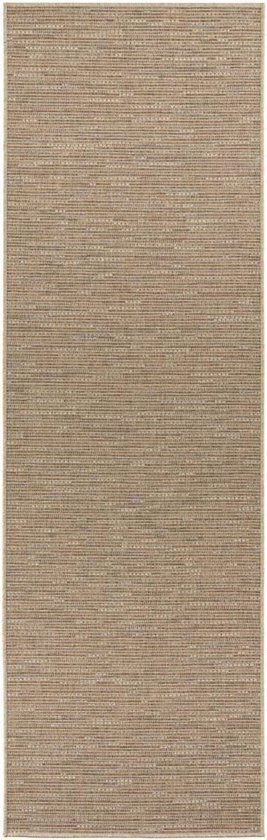 BT Carpet paklājs celiņš Nature 80x250 cm cena un informācija | Paklāji | 220.lv