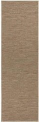 BT Carpet ковровая дорожка Nature 80x150 см цена и информация | Ковры | 220.lv