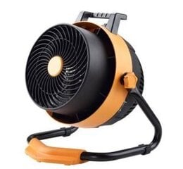 Brīvi novietojams elektriskais sildītājs/ventilators NEO, 2400W, 90-070 цена и информация | Обогреватели | 220.lv