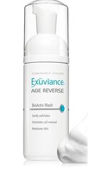 Sejas mazgāšanas līdzeklis Exuviance Age Reverse, 125 ml cena un informācija | Sejas ādas kopšana | 220.lv