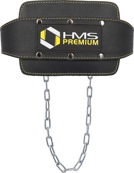 Spēka treniņa josta HMS Premium PSTX06 cena un informācija | Svari, hanteles, stieņi | 220.lv