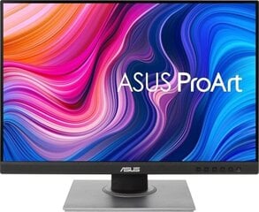 Asus PA248QV цена и информация | Мониторы | 220.lv