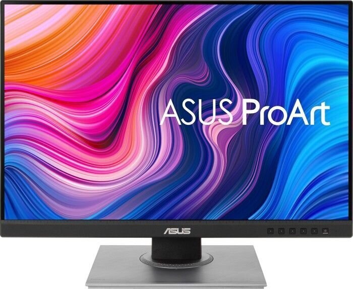 Asus PA248QV cena un informācija | Monitori | 220.lv