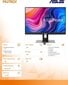 Asus PA278QV цена и информация | Monitori | 220.lv