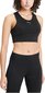 Puma Sporta krūšturis Rtg Crop Top Black cena un informācija | Sporta apģērbs sievietēm | 220.lv