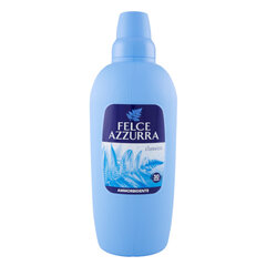 Felce Azzurra Classic veļas mīkstinātājs 2000 ml cena un informācija | Veļas mazgāšanas līdzekļi | 220.lv