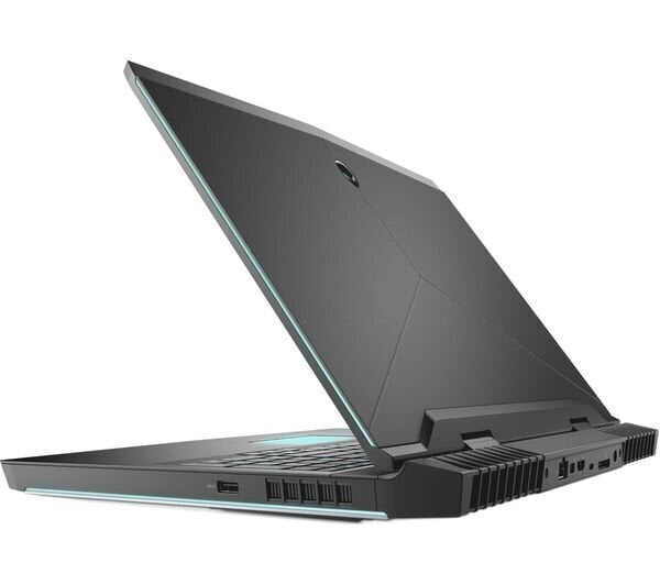 Dell Alienware 17 R5 i7-8750H 32GB 2TB GTX1070 Win10H cena un informācija | Portatīvie datori | 220.lv