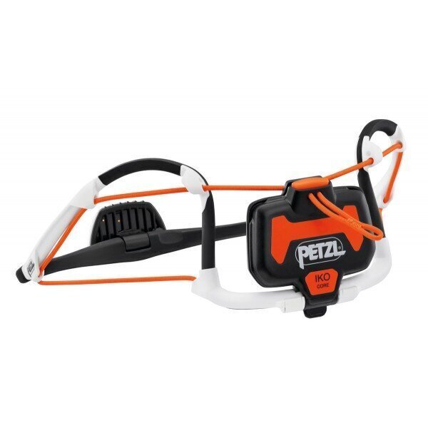 Prožektors Petzl IKO CORE 500 lm цена и информация | Lukturi un prožektori | 220.lv