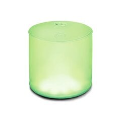 Saules enerģijas lampa Luci Color Essence cena un informācija | Lukturi un prožektori | 220.lv