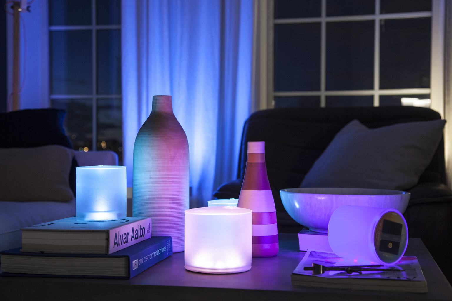 Saules enerģijas lampa Luci Color Essence cena un informācija | Lukturi un prožektori | 220.lv