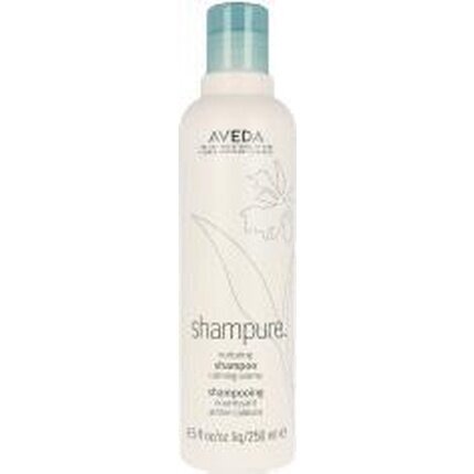 Barojošs matu šampūns Aveda Shampure, 250 ml cena un informācija | Šampūni | 220.lv