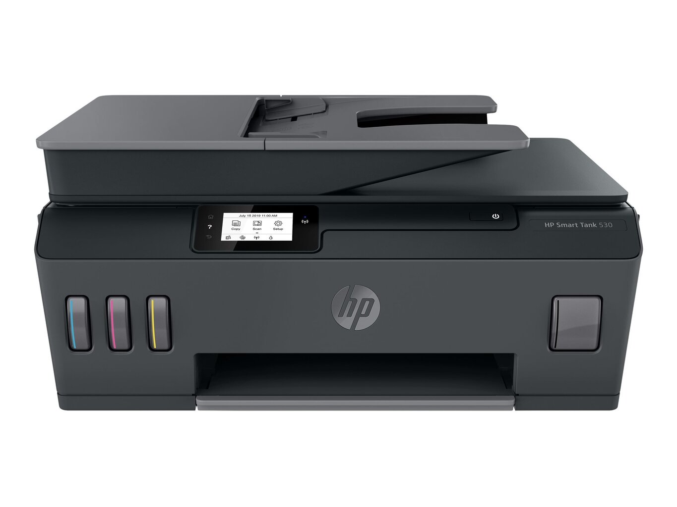 Daudzfunkciju printeris HP Smart Tank 530 cena un informācija | Printeri un daudzfunkcionālās ierīces | 220.lv