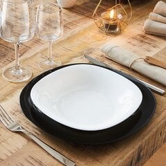 Набор посуды Luminarc Carine, 18 штук  цена и информация | Посуда, тарелки, обеденные сервизы | 220.lv