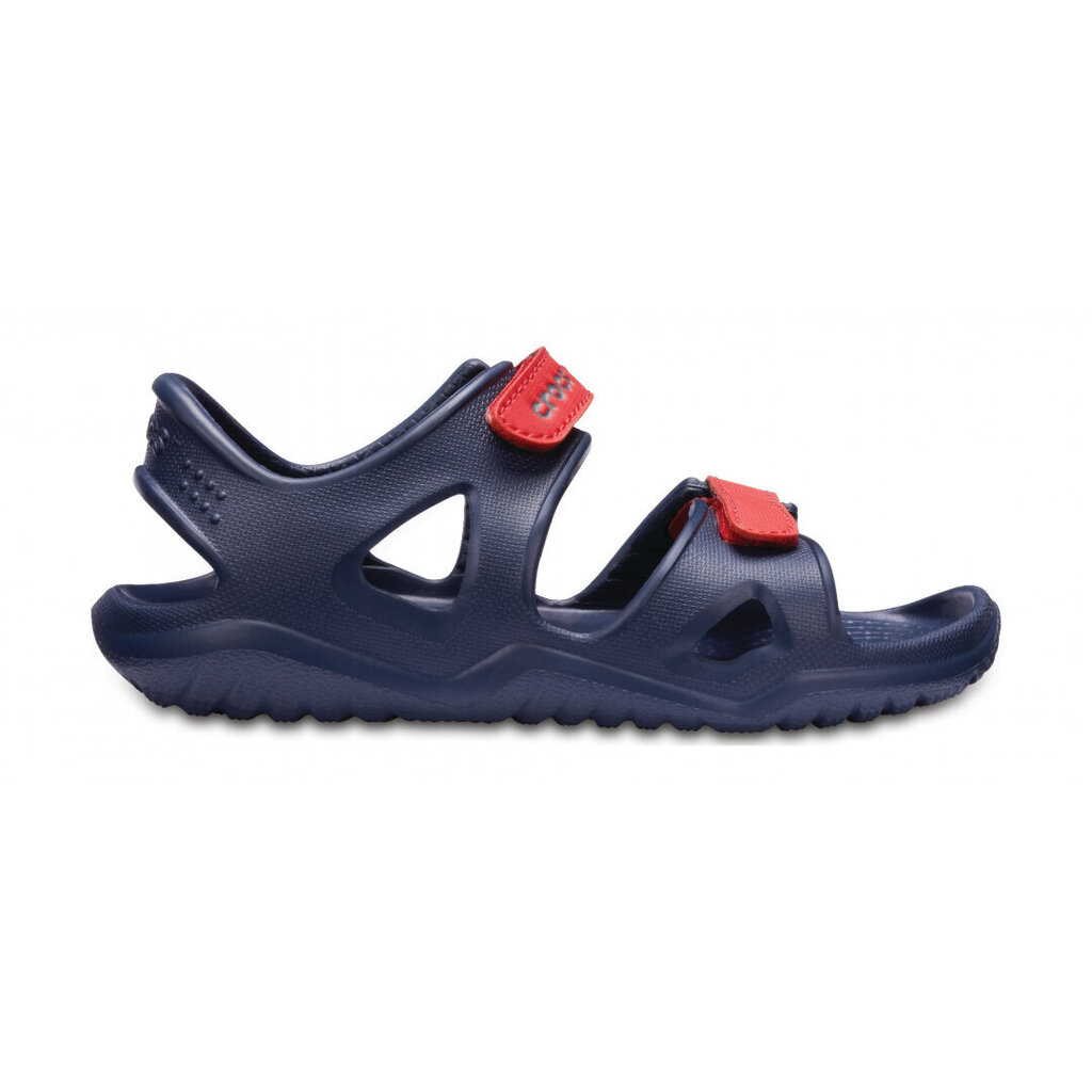 Crocs™ Kids' Swifwater River Sandal bērniem cena un informācija | Bērnu sandales | 220.lv