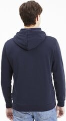 Puma džemperis Ess 2 Col FZ Hood Blue cena un informācija | Vīriešu jakas | 220.lv