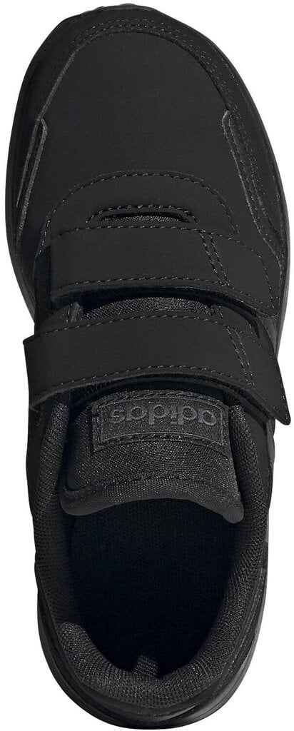 Adidas apavi Vs Switch 3 C Black cena un informācija | Sporta apavi bērniem | 220.lv