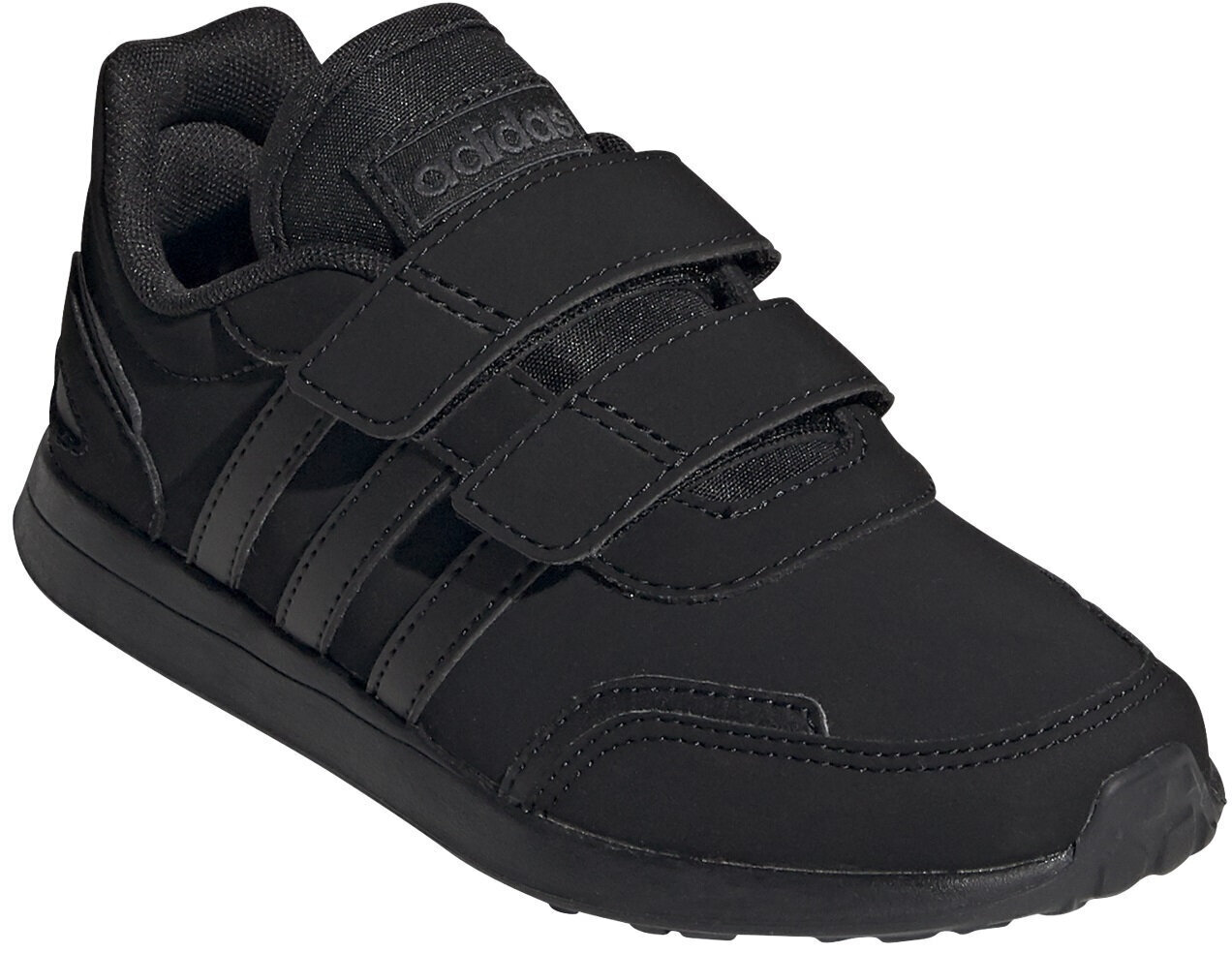 Adidas apavi Vs Switch 3 C Black cena un informācija | Sporta apavi bērniem | 220.lv