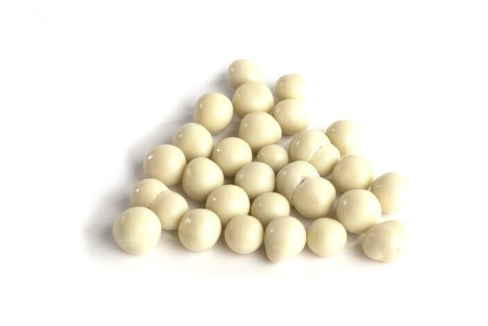 Aukstumā žāvētas mellenes ar balto šokolādi 1x80 g (mais.) цена и информация | Saldumi | 220.lv