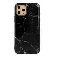 Чехол Marble Silicone для Samsung Galaxy A41 D6 цена и информация | Чехлы для телефонов | 220.lv