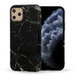 iPhone 6 / 6S vāciņš Marble Silicone, D6 цена и информация | Telefonu vāciņi, maciņi | 220.lv