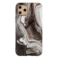 iPhone 6 / 6S vāciņš Marble Silicone, D7 cena un informācija | Telefonu vāciņi, maciņi | 220.lv