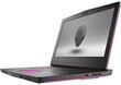 Dell Alienware 15 R3 i7-7700H 32GB 2TB GTX1070 Win10H cena un informācija | Portatīvie datori | 220.lv