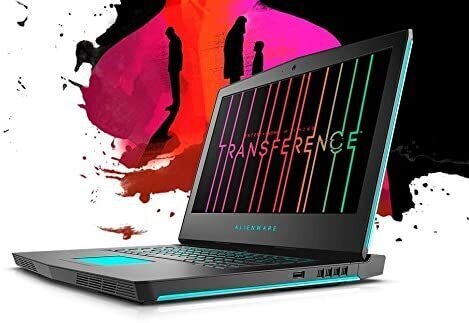 Dell Alienware 15 R3 i7-7700H 32GB 2TB GTX1070 Win10H cena un informācija | Portatīvie datori | 220.lv