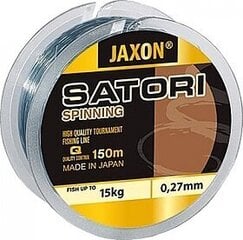 Леска Satori Spinning Line 150м цена и информация | Лески | 220.lv