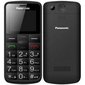 Panasonic KX-TU110EXB Black цена и информация | Mobilie telefoni | 220.lv