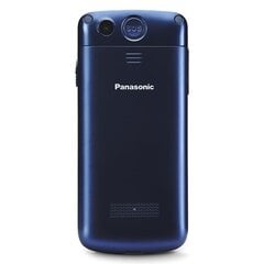 Panasonic KX-TU110EXC Blue cena un informācija | Mobilie telefoni | 220.lv