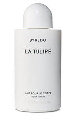 Лосьон для тела Byredo La Tulipe 225 мл цена и информация | Парфюмированная женская косметика | 220.lv