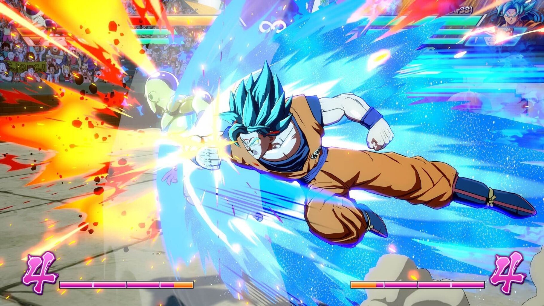 Dragon Ball FighterZ cena un informācija | Datorspēles | 220.lv