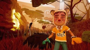 Hello Neighbor Hide And Seek NSW цена и информация | Игра SWITCH NINTENDO Монополия | 220.lv