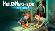 Hello Neighbor Hide And Seek NSW cena un informācija | Datorspēles | 220.lv