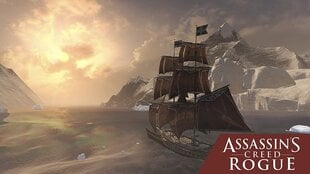 Assassin's Creed: The Rebel Collection (Switch) цена и информация | Компьютерные игры | 220.lv