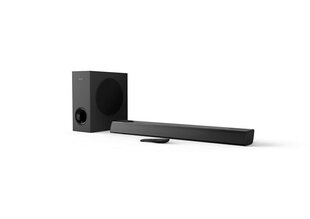 Philips TAPB405/10 cena un informācija | Mājas akustika, Sound Bar sistēmas | 220.lv