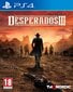 Desperados 3 PS4 cena un informācija | Datorspēles | 220.lv